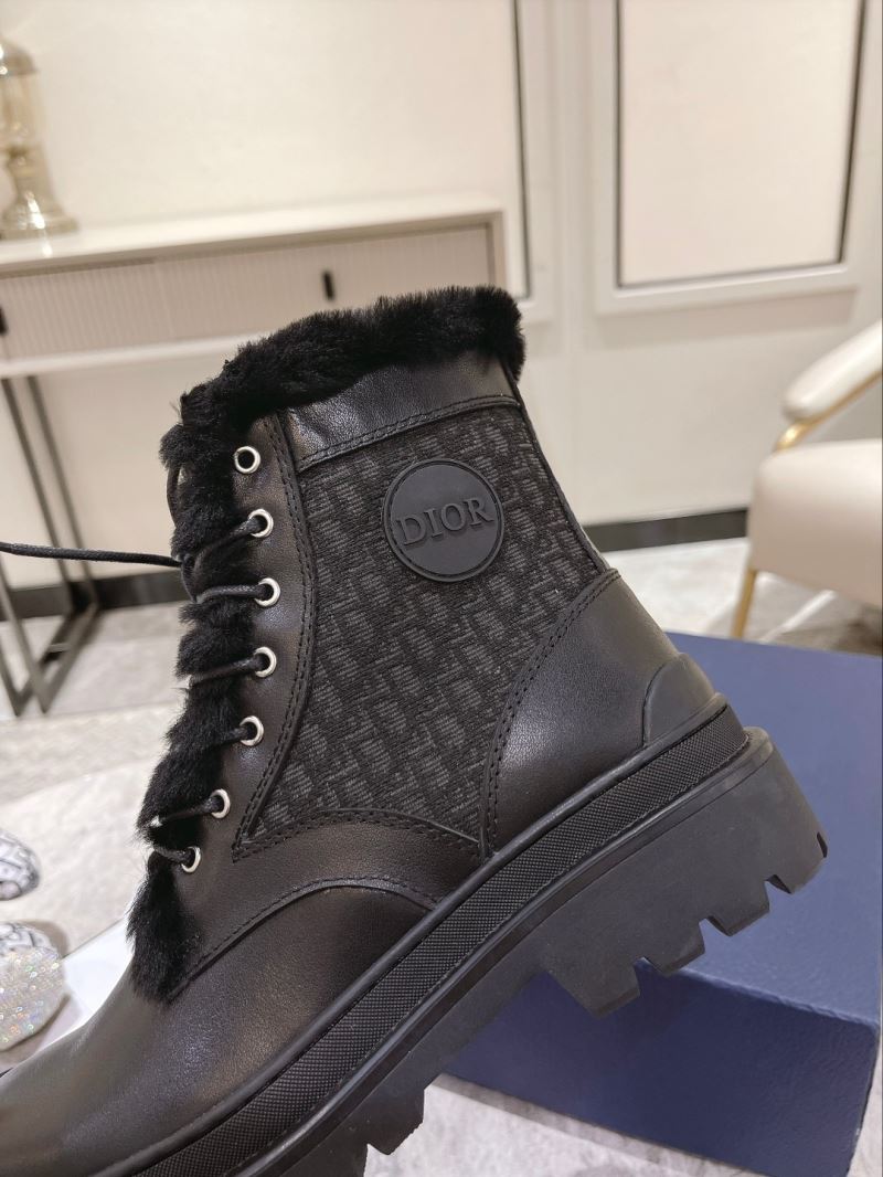 Christian Dior Boots